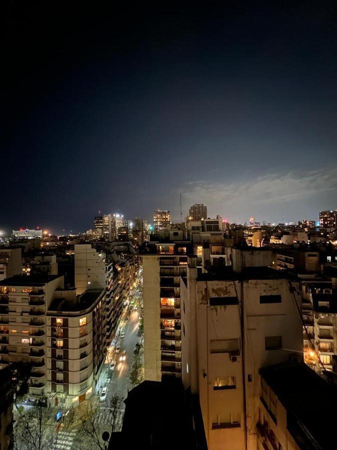 Recoleta Posadas Buenos Aires Exteriér fotografie